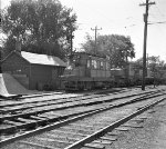 FDDMS Yard